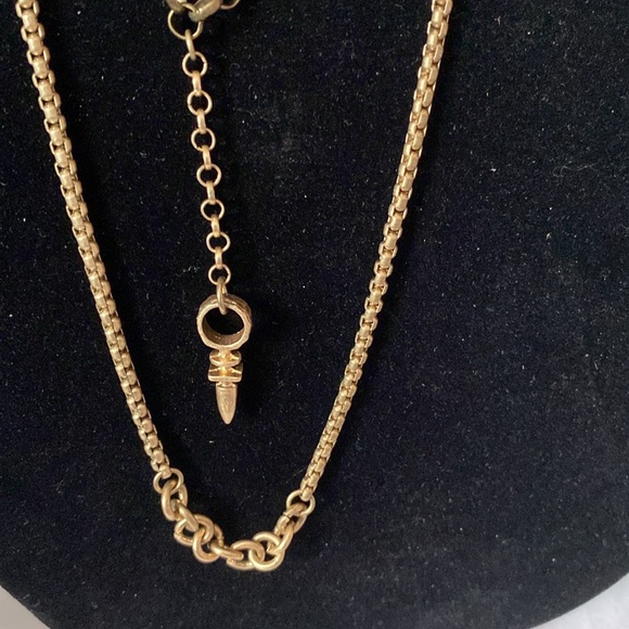 3 layered necklace ✨ - Picture 4 of 5